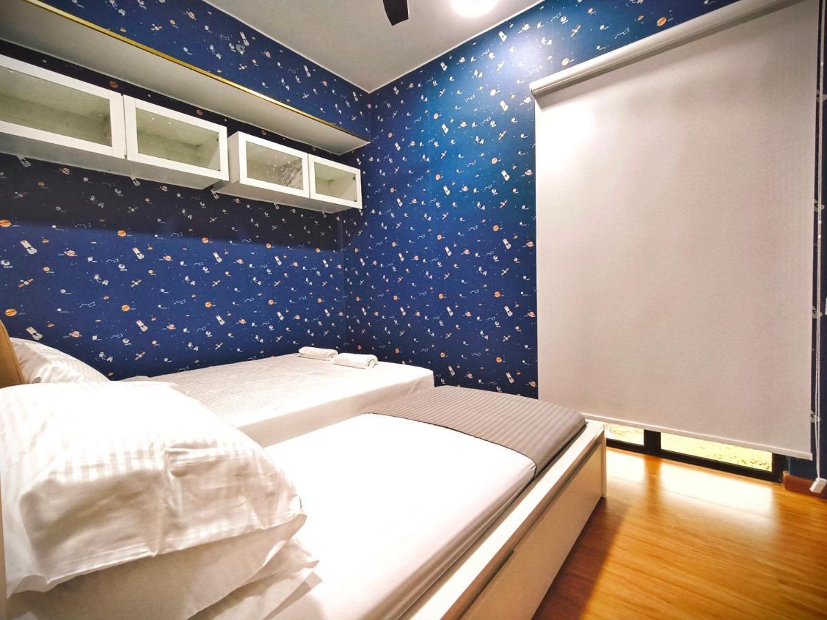 Apartment Beacon Executive At For 10pax And 2 Bed George Town