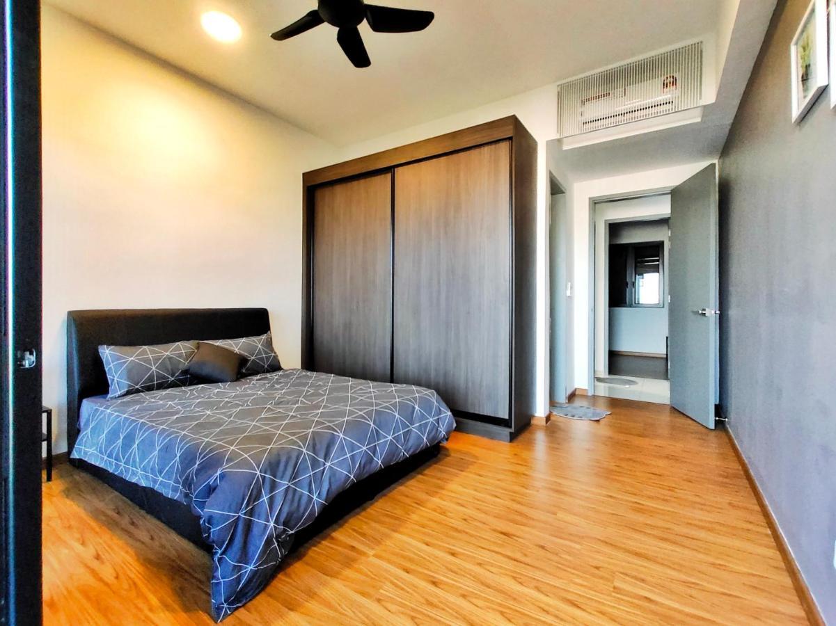 Beacon Executive At For 10pax And 2 Bed Pangsapuri