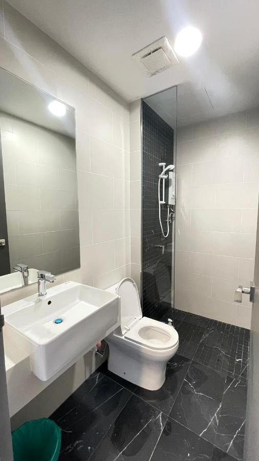 Beacon Executive At For 10pax And 2 Bed Pangsapuri *