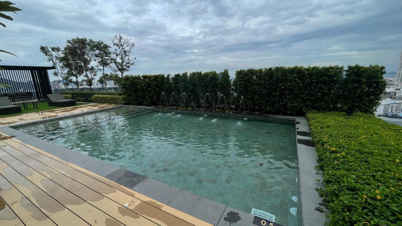 Pangsapuri Beacon Executive At For 10pax And 2 Bed
