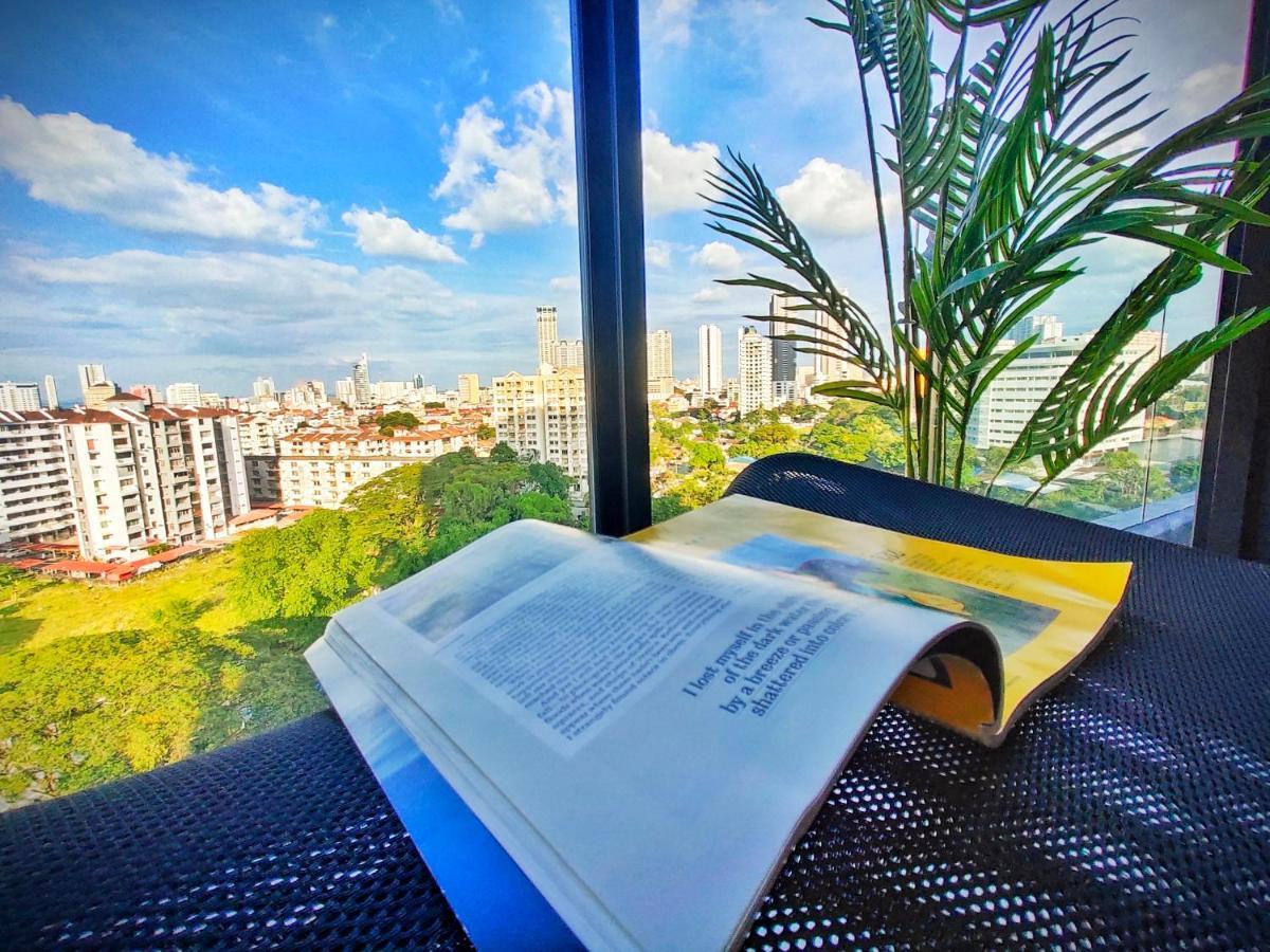 Beacon Executive At For 10pax And 2 Bed Pangsapuri