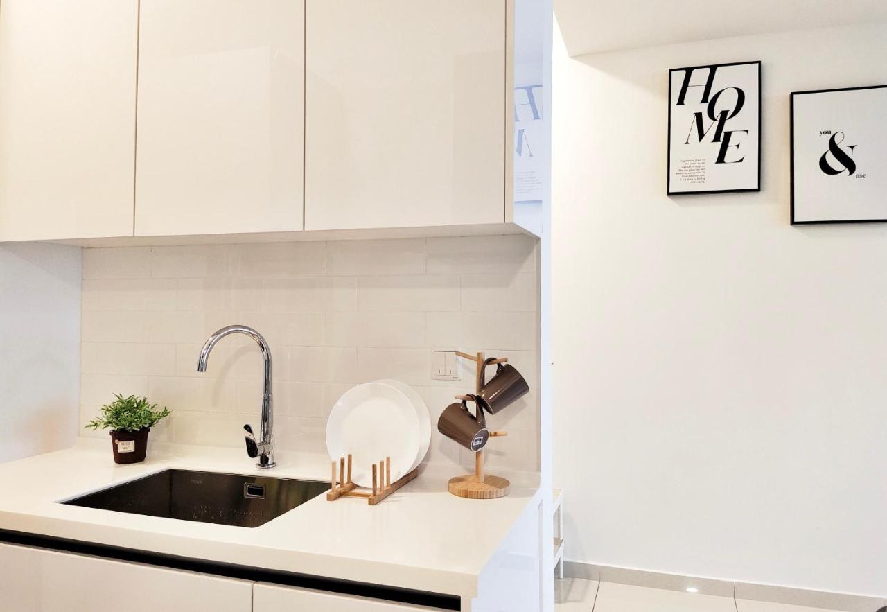 Pangsapuri Beacon Executive At For 10pax And 2 Bed