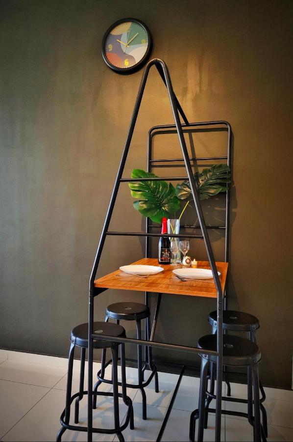 Pangsapuri Beacon Executive At For 10pax And 2 Bed