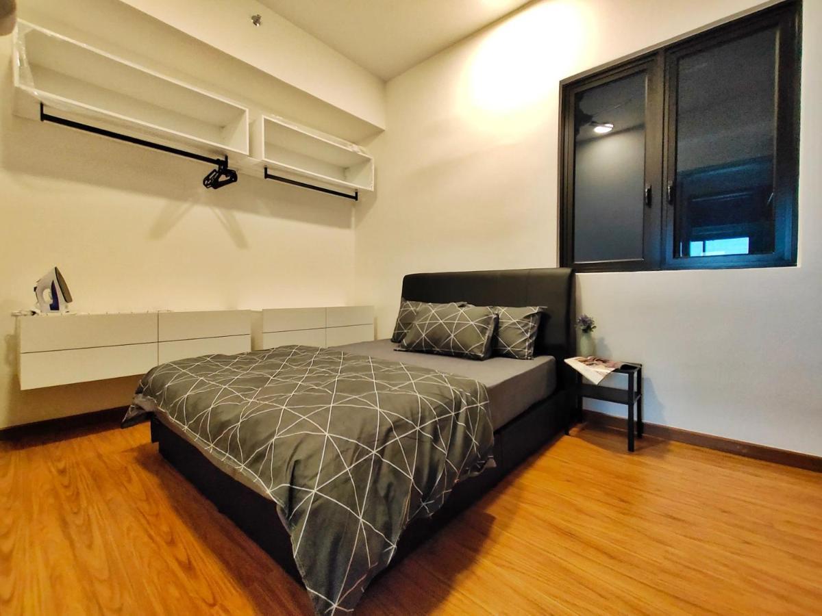 Beacon Executive At For 10pax And 2 Bed Pangsapuri *
