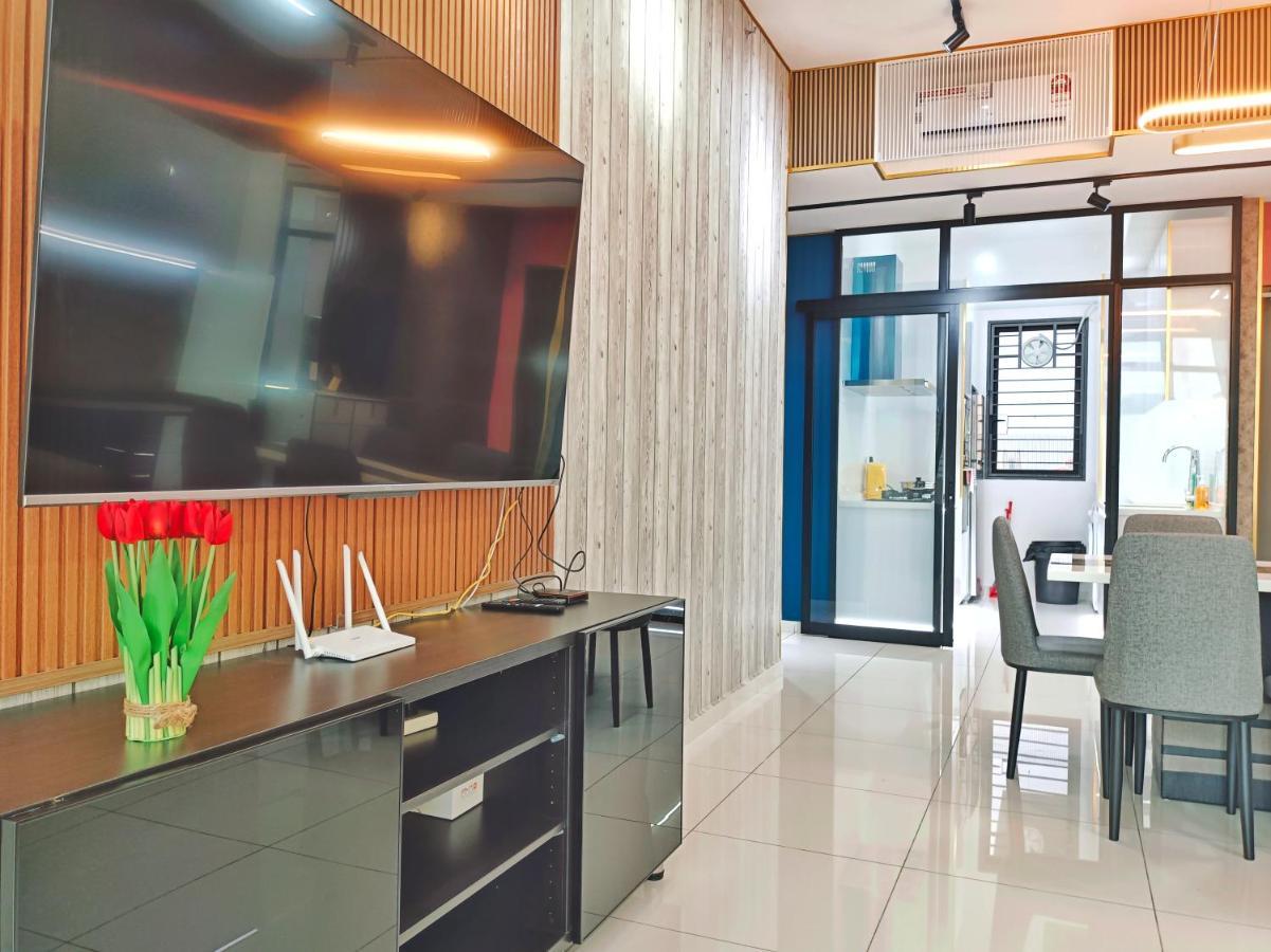 Beacon Executive At For 10pax And 2 Bed Pangsapuri