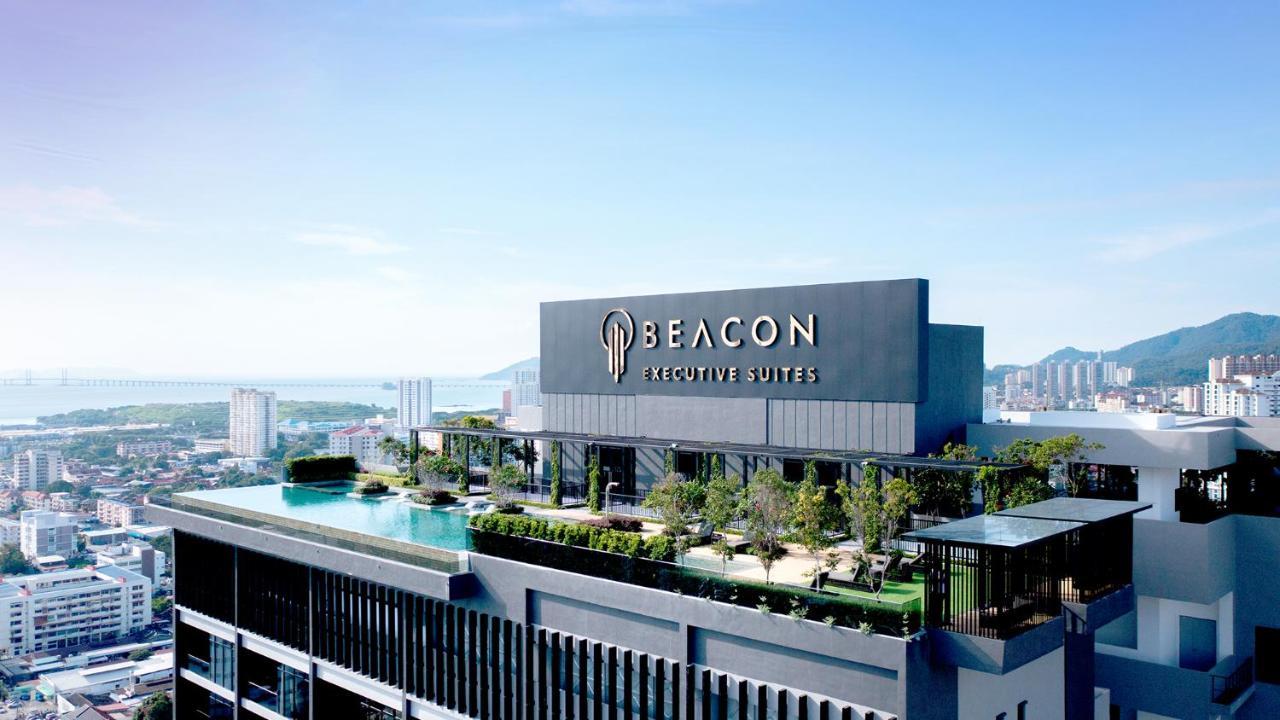 Beacon Executive At For 10pax And 2 Bed Pangsapuri