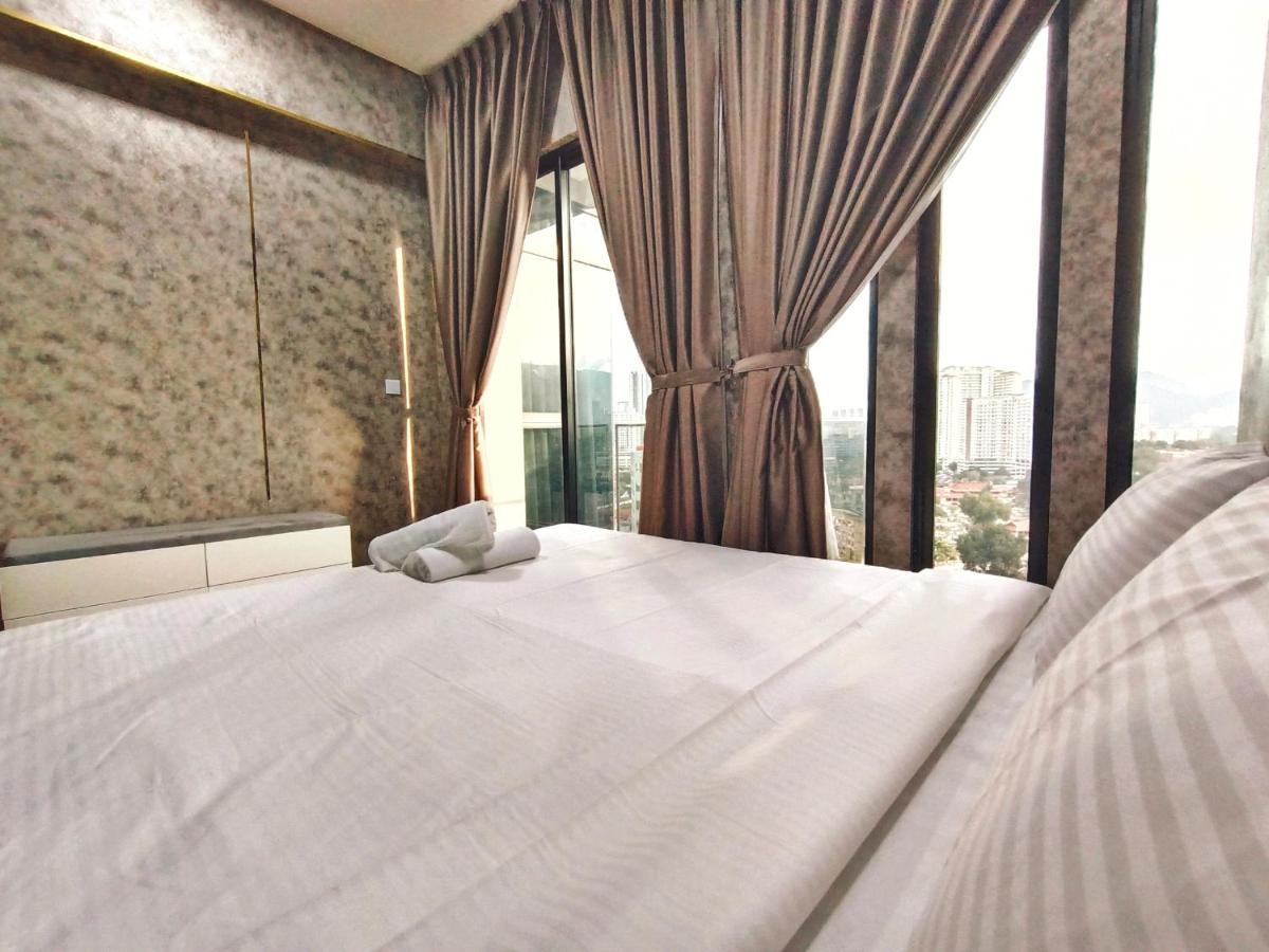 Beacon Executive At For 10pax And 2 Bed Pangsapuri Georgetown