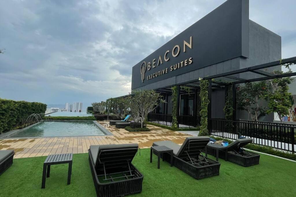 Beacon Executive At For 10pax And 2 Bed Pangsapuri