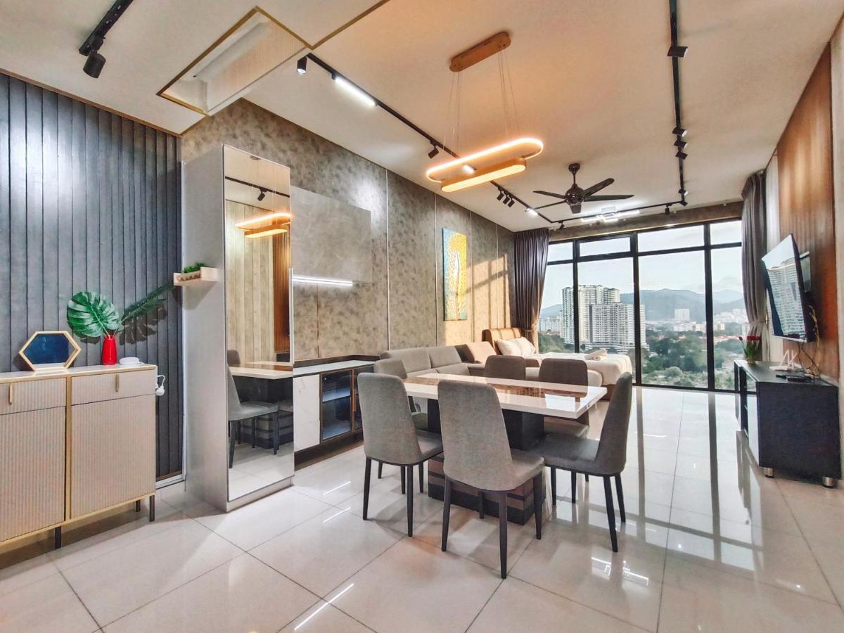 Beacon Executive At For 10pax And 2 Bed * Georgetown
