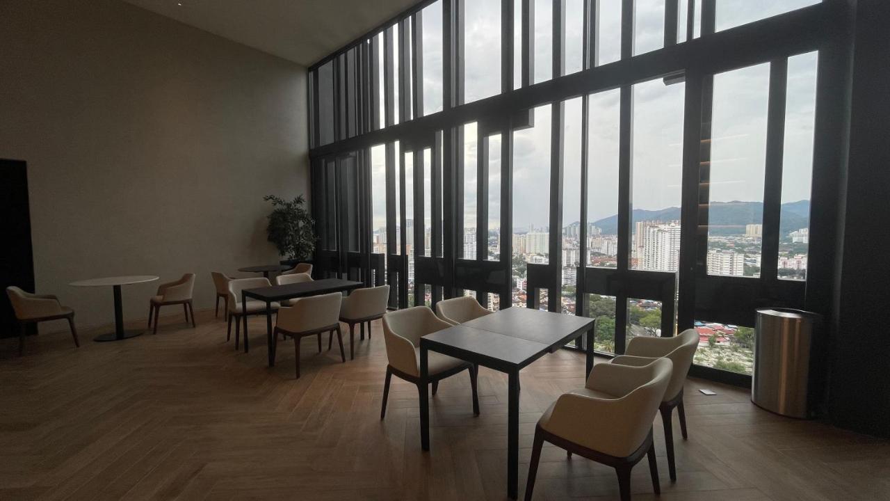 Pangsapuri Beacon Executive At For 10pax And 2 Bed *