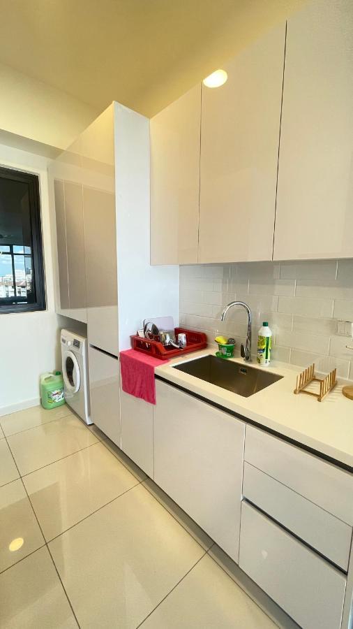 Pangsapuri Beacon Executive At For 10pax And 2 Bed