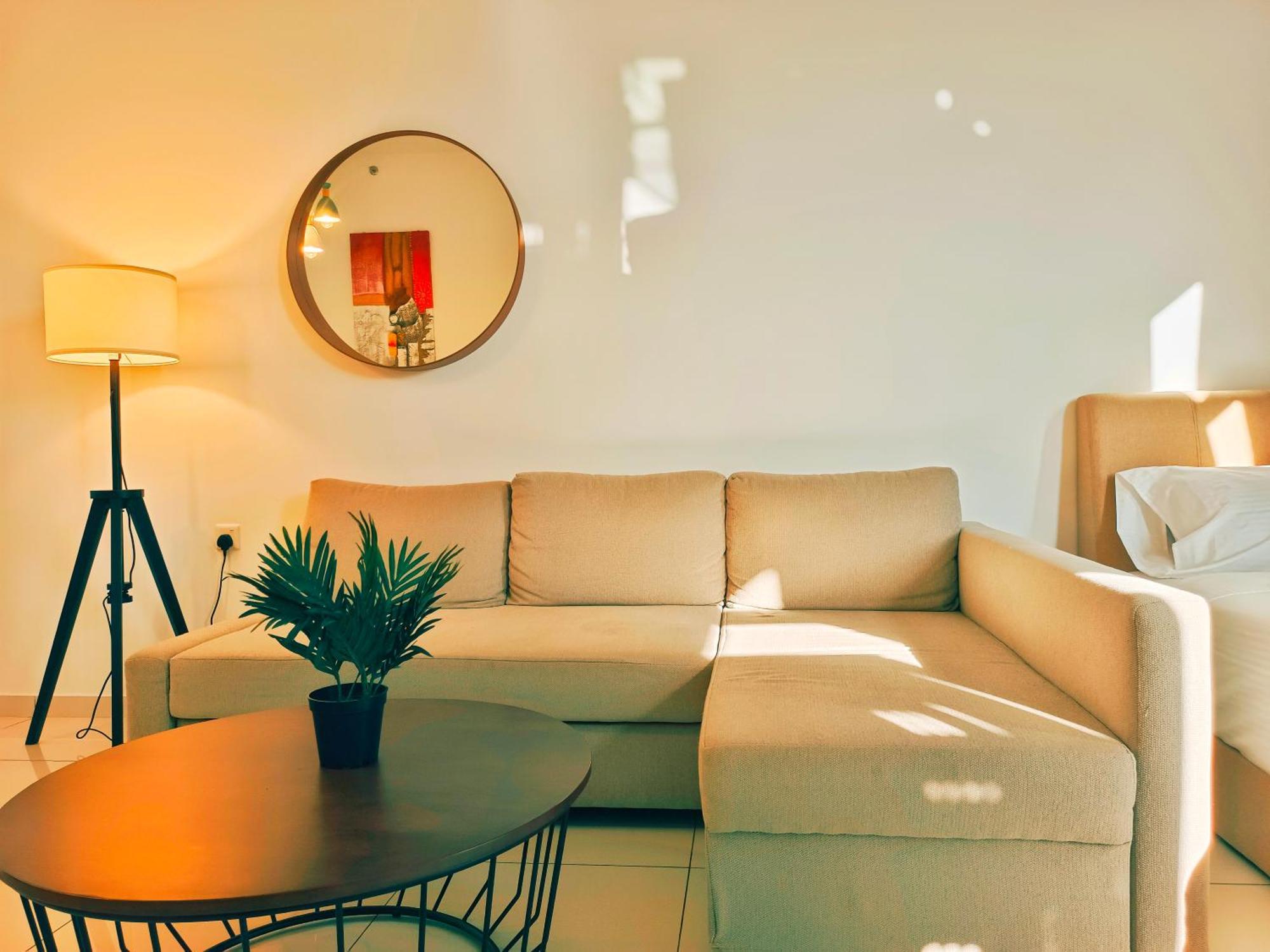 Pangsapuri Beacon Executive At For 10pax And 2 Bed